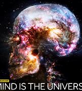 Image result for Mind in Universe Meme