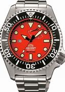 Image result for Orient Diving Watches