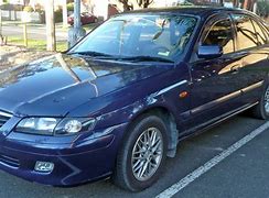 Image result for Custom 2002 Mazda 626