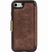 Image result for OtterBox iPhone 15 Leather Case