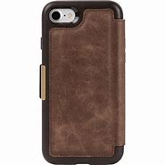 Image result for Leather Otterbox Strada Case