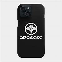 Image result for Arasaka iPhone Case