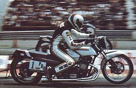 Image result for Huesman Drag Bike Pro Stock