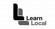 Image result for Learn Local Logo