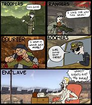 Image result for Funny Fallout 3