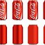 Image result for Coke Can PNG
