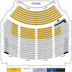 Seating Chart North Iowa Area Community College