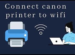 Image result for Canon Printer How to Connect to Wi-Fi Big Machine