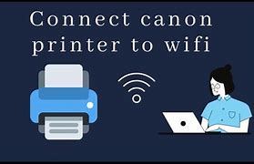 Image result for How to Connect Canon E-470 Printer to Wi-Fi