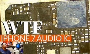 Image result for iPhone 7 Plus Microphone Board