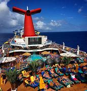 Image result for Carnival Cruise Fun