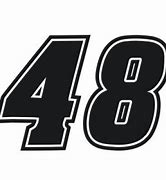 Image result for NASCAR Number 53