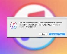 Image result for iTunes Library ITL