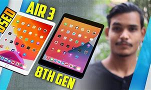 Image result for iPad 8th Generation 128GB Refurbished