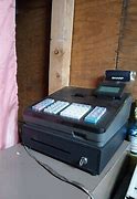 Image result for Sharp XE-A102 Cash Register