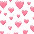 Image result for Heart Emoji Meme with No Background