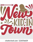 Image result for New Kid in Town Meme