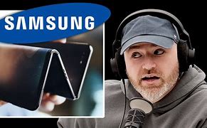 Image result for Samsung Tri-Fold Phone