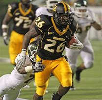 Image result for Southern Miss Football