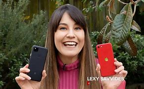 Image result for iPhone SE 2020 Caméra