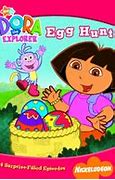 Image result for Dora the Explorer Egg Hunt