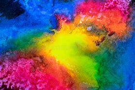 Image result for Galaxy Art Rainbow