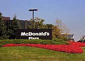 Image result for McDonald's Headquarters