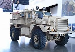 Image result for American MRAP Vehicle