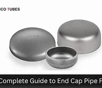 Image result for End Cap Fitting
