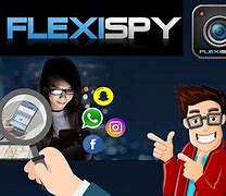 Image result for FlexiSPY App Icon