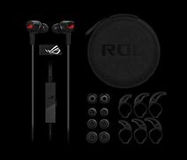 Image result for Wired Silver Earbuds with Circle Buds