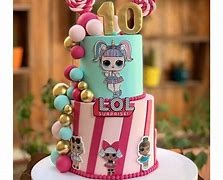 Image result for LOL Surprise Decorations