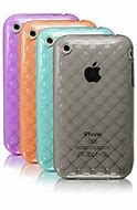 Image result for Clear iPhone 3G Case