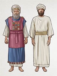 Image result for Exodus Priest Garments