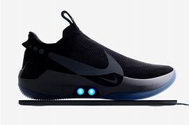 Image result for Nike Adapt Patent