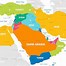 Image result for Countries in the Middle East Wiht Western Governments