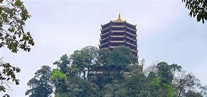 Image result for Chengdu Mount Qingcheng