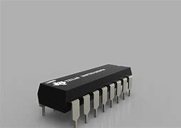Image result for Dip IC Package