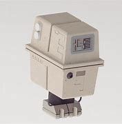 Image result for Gonk Droid Star Wars 3D Model