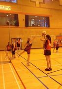 Image result for Netball Club