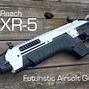 Image result for Kriss Vector Airsoft Gun