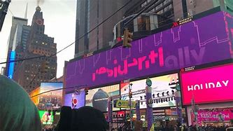 Image result for Samsung Building in Time Square