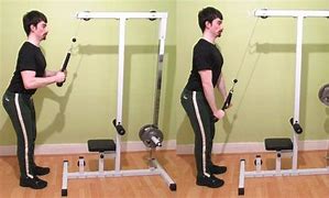 Image result for Tricep Cable Attachment