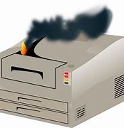 Image result for Aah Need Help Printer Broken