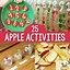 Image result for Preschool Apple Cooking Activities