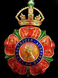 Image result for Order of the Indian Empire