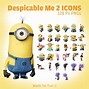 Image result for Vector Despicable Me Hair