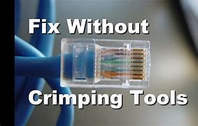 Image result for Broken Cable Connector