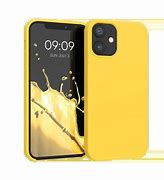Image result for iPhone 12 Yellow Case