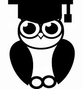 Image result for Owl Book Clip Art
